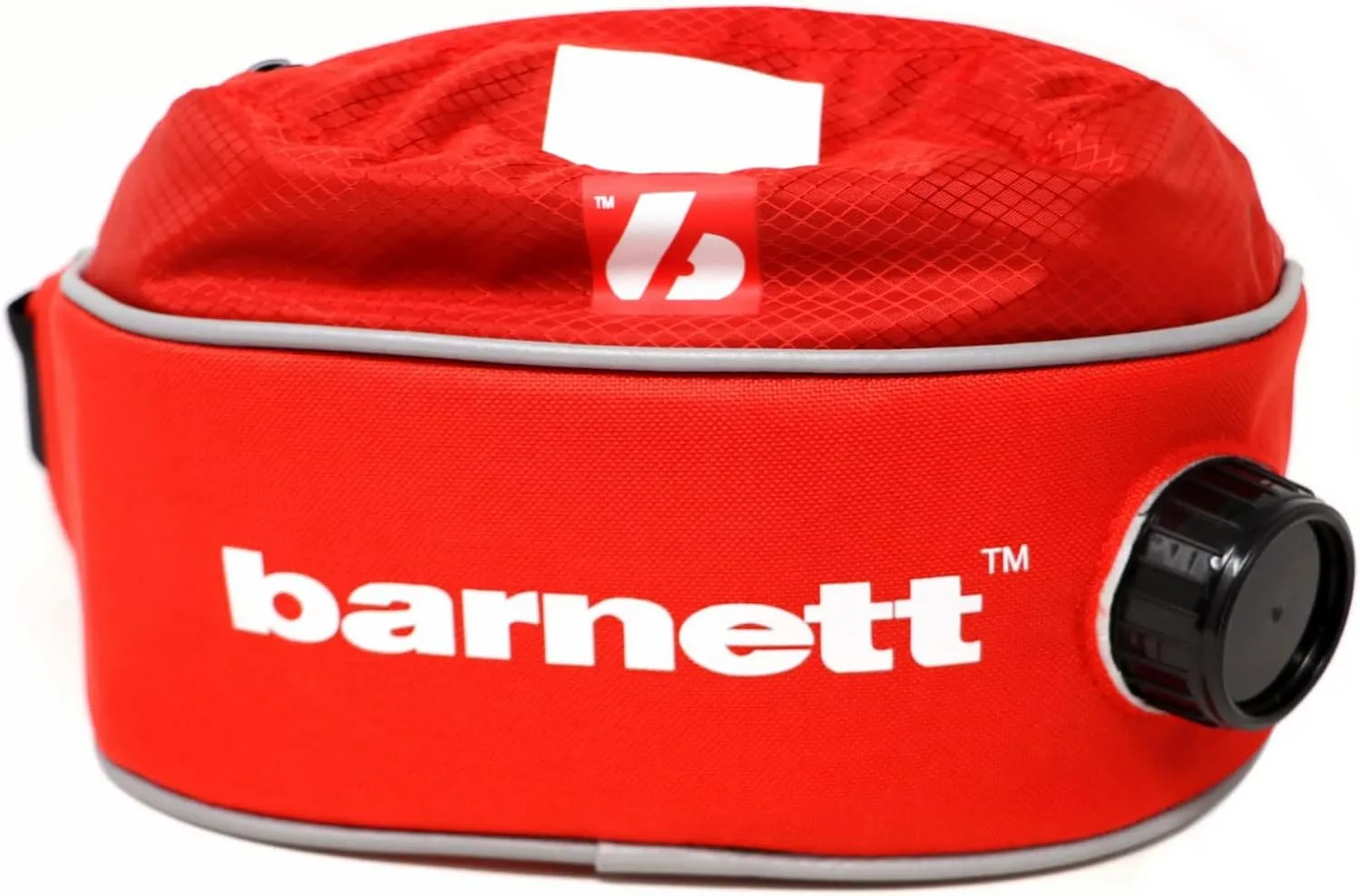 BARNETT BACKPACK-05 Multifunction Sport Drink Bottle Waist Bag, Bottle Belt, Drink Belt, Red