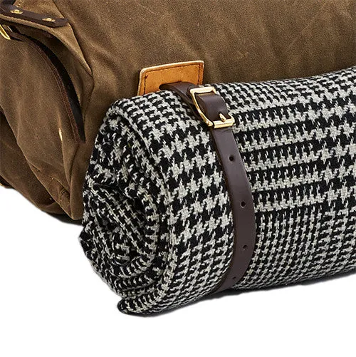 Bedroll Strap