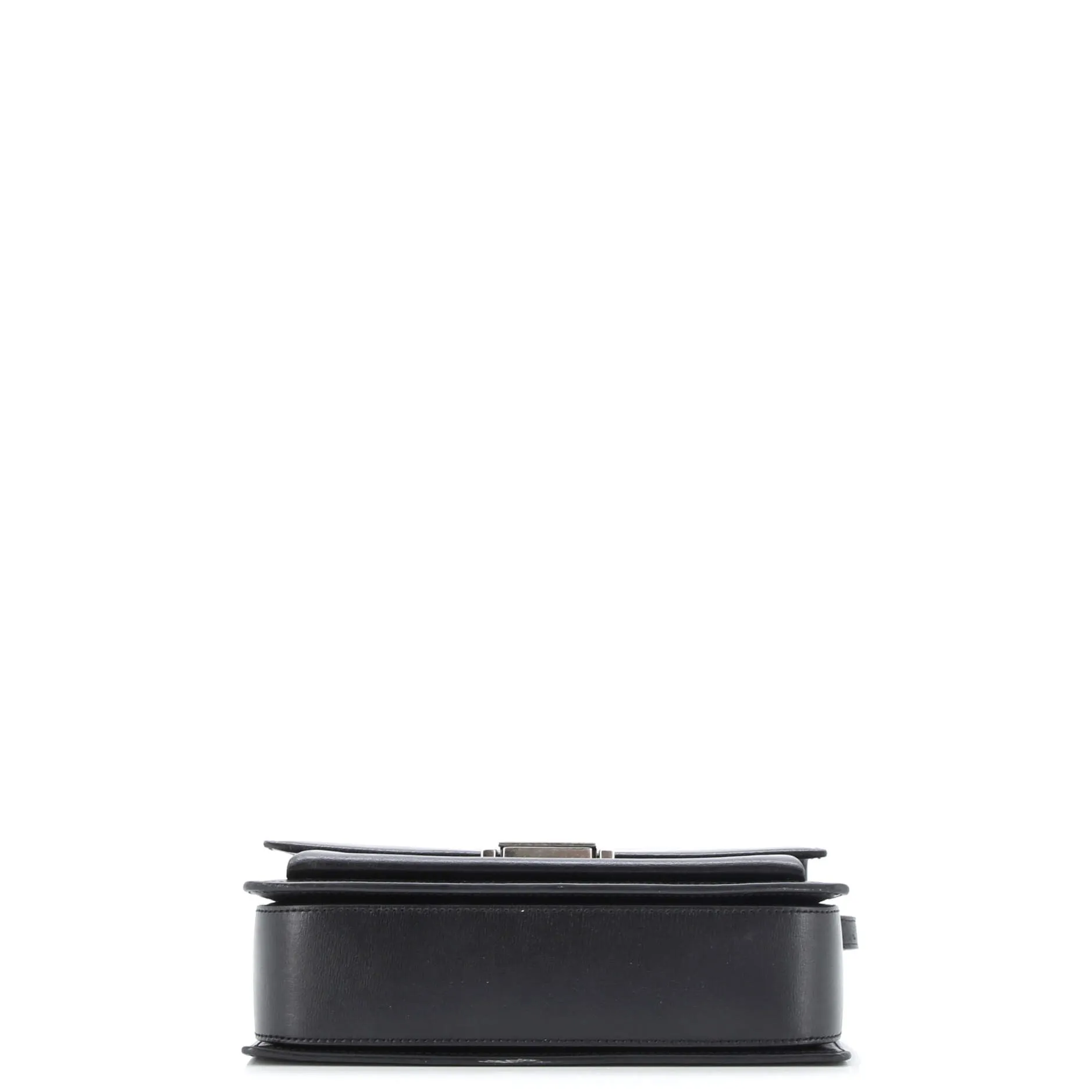 Bellechasse Satchel Leather Medium