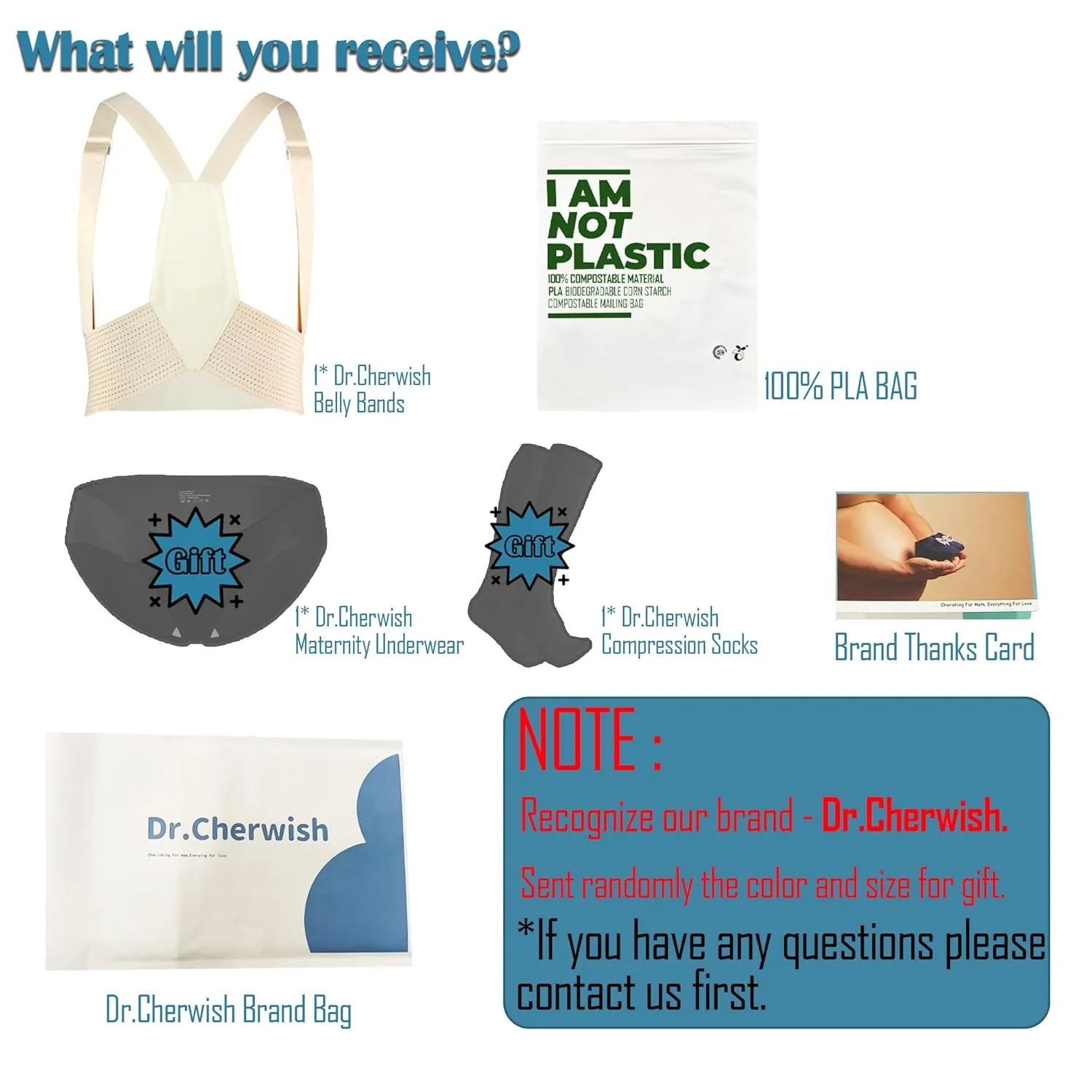 Belly Bands for Pregnant Women, Breathable Pregnancy Belly Support Belt with Adjustable Straps, Back Support, Pelvic Support Belt for Pregnancy (Gray, X-Large)