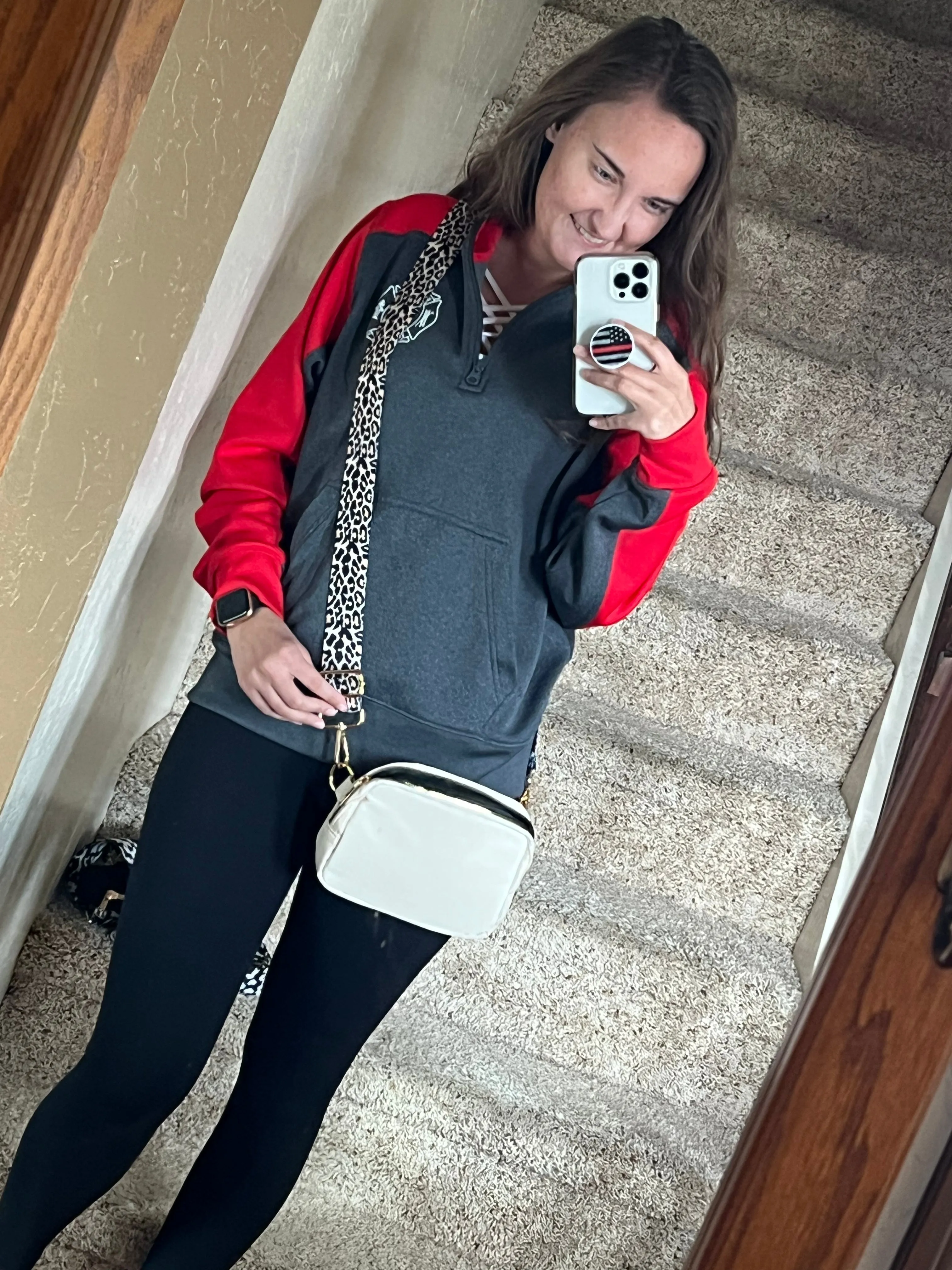 Belt Bags w/ 2 Straps