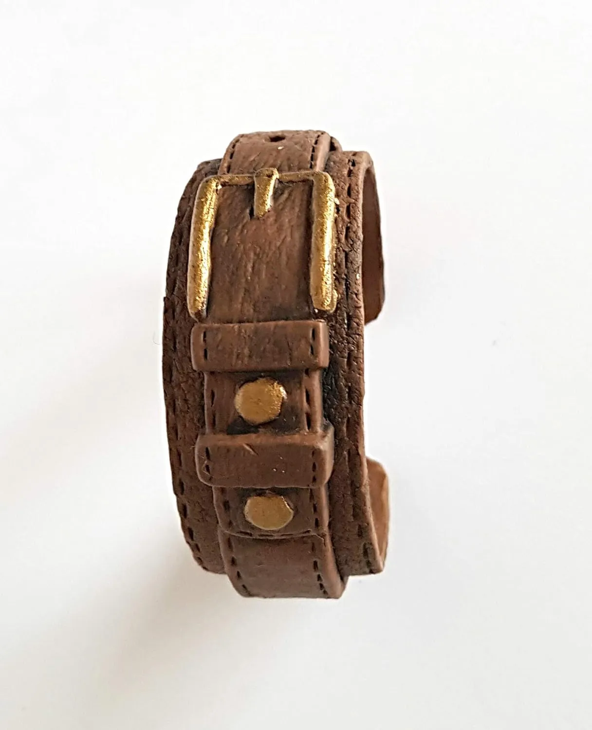 Belt Straps Silicone Mould