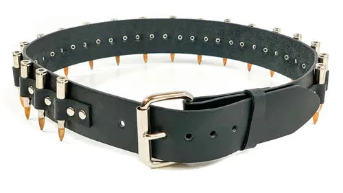 BELT W/ BULLETS - Nic