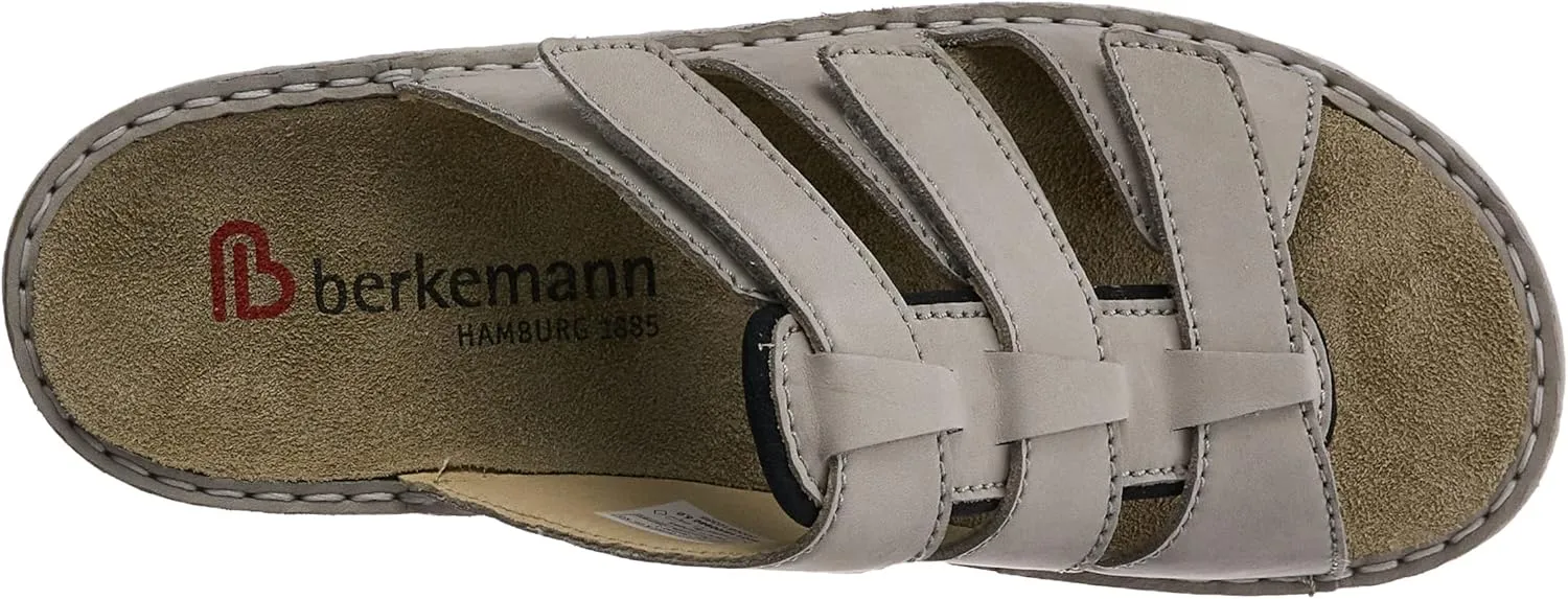 Berkemann Damen Senta Hausschuh