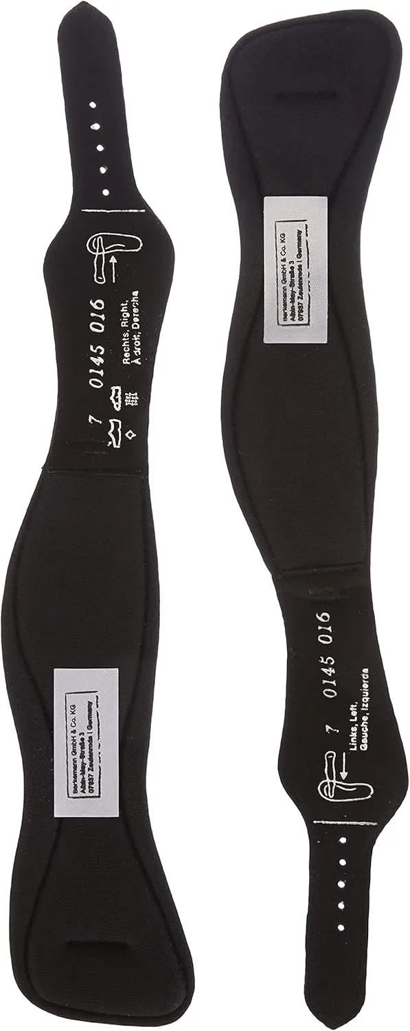 Berkemann Unisex-Adult Wooden Shoes Clog