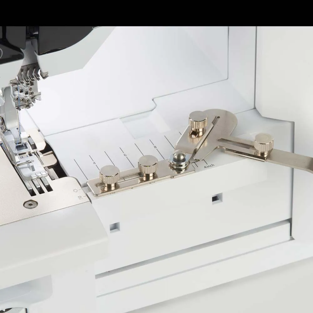 Bernina Coverstitch Accessory Holder