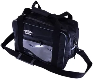 Bestem Black Topliner Liner with Clear Pocket for BMW R1200GS