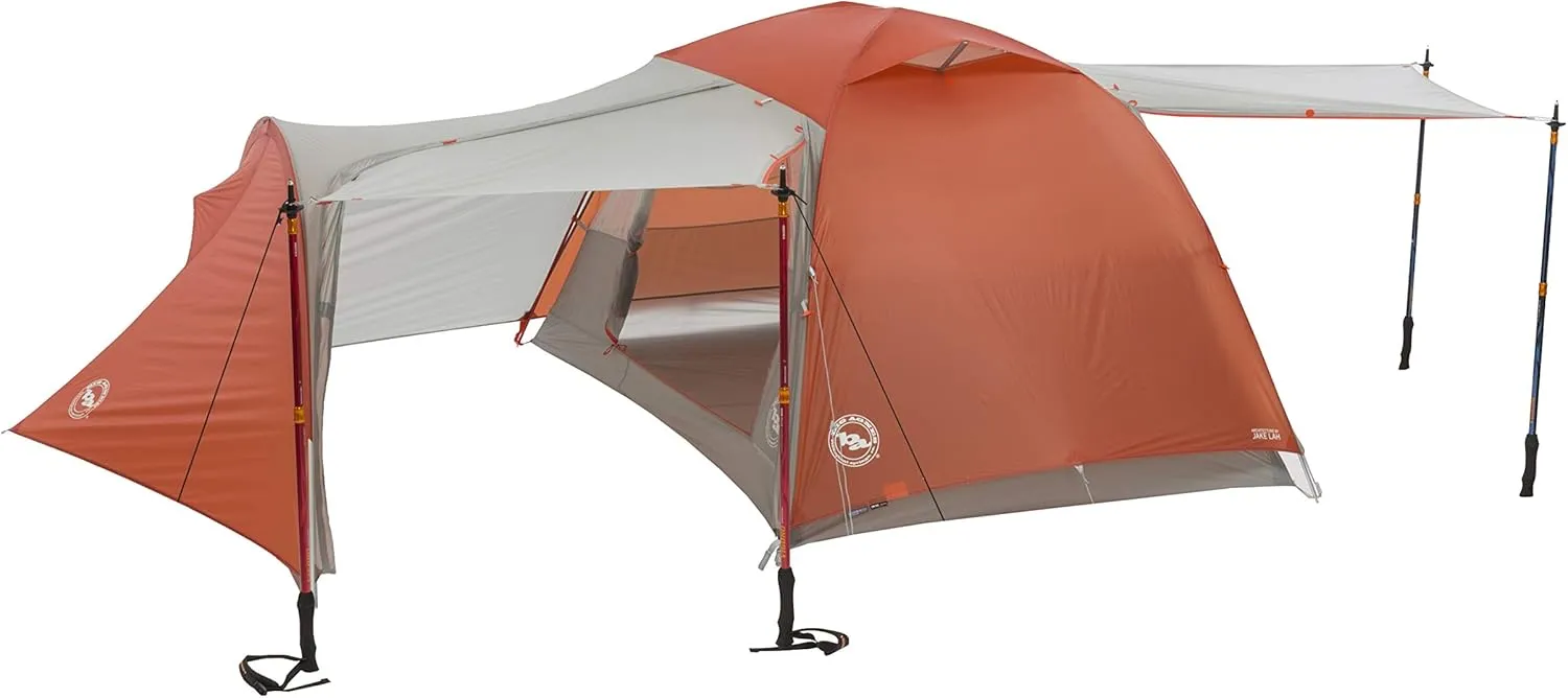 Big Agnes Accessory Fly Copper Hotel Hv Ul2