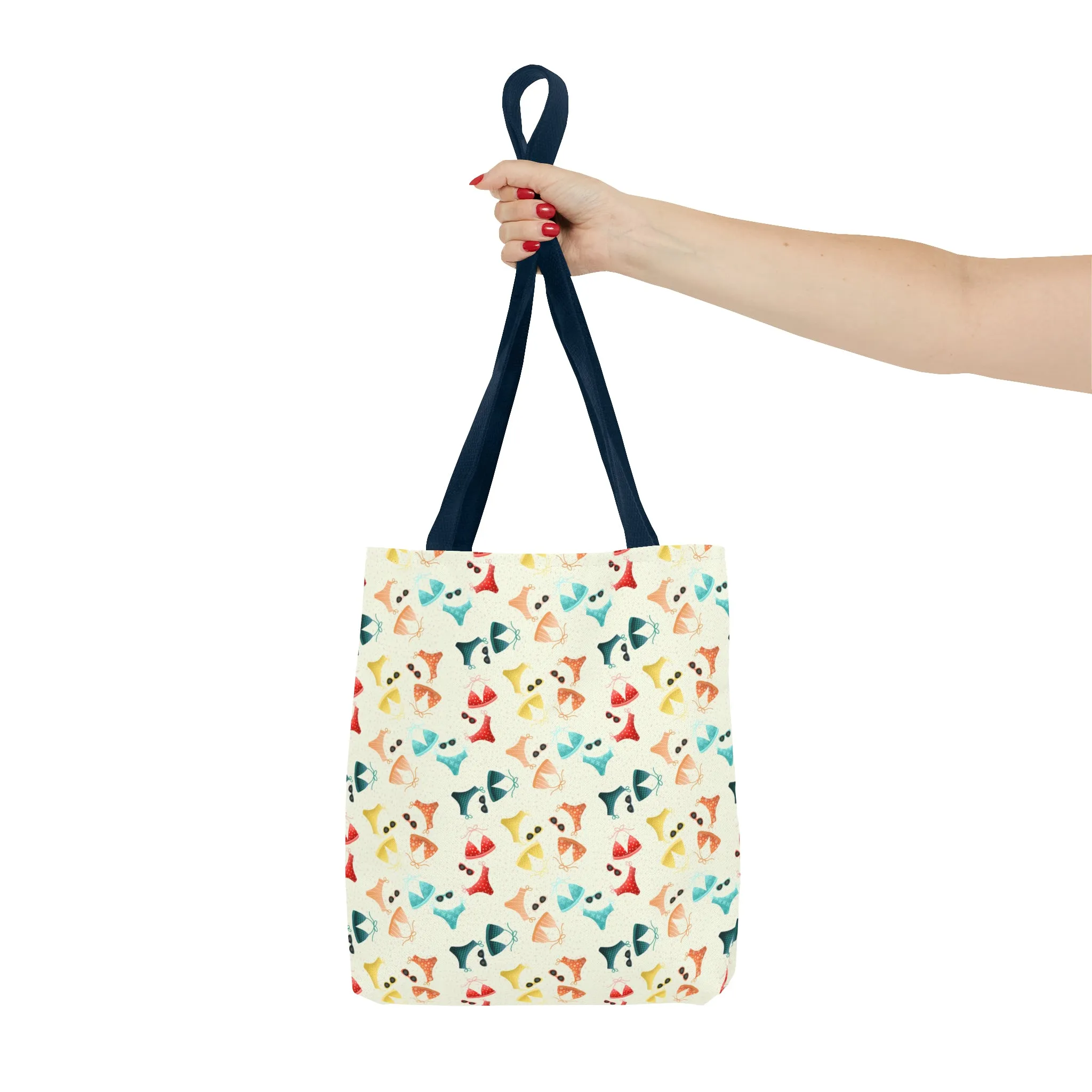Bikinis Tote Bag