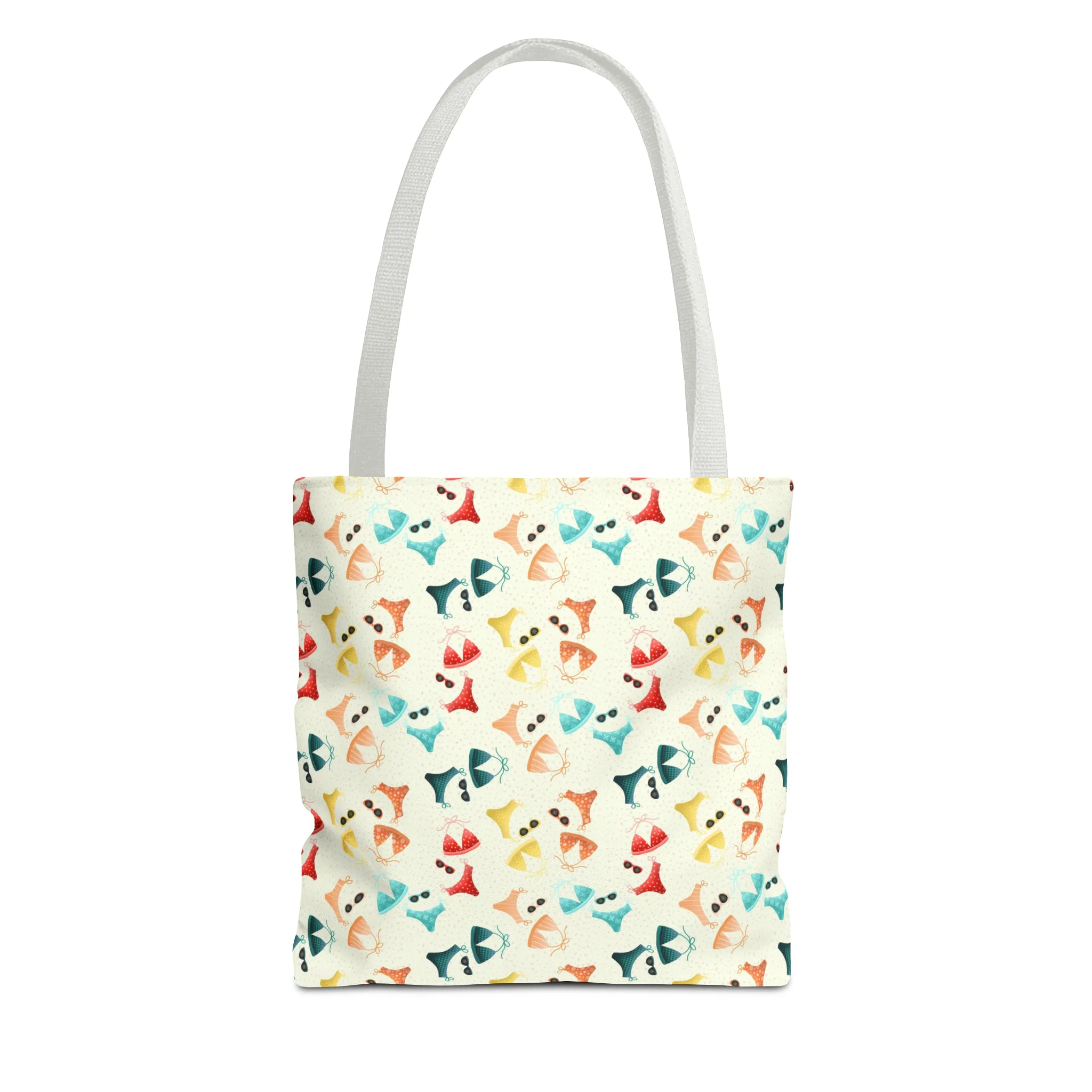 Bikinis Tote Bag