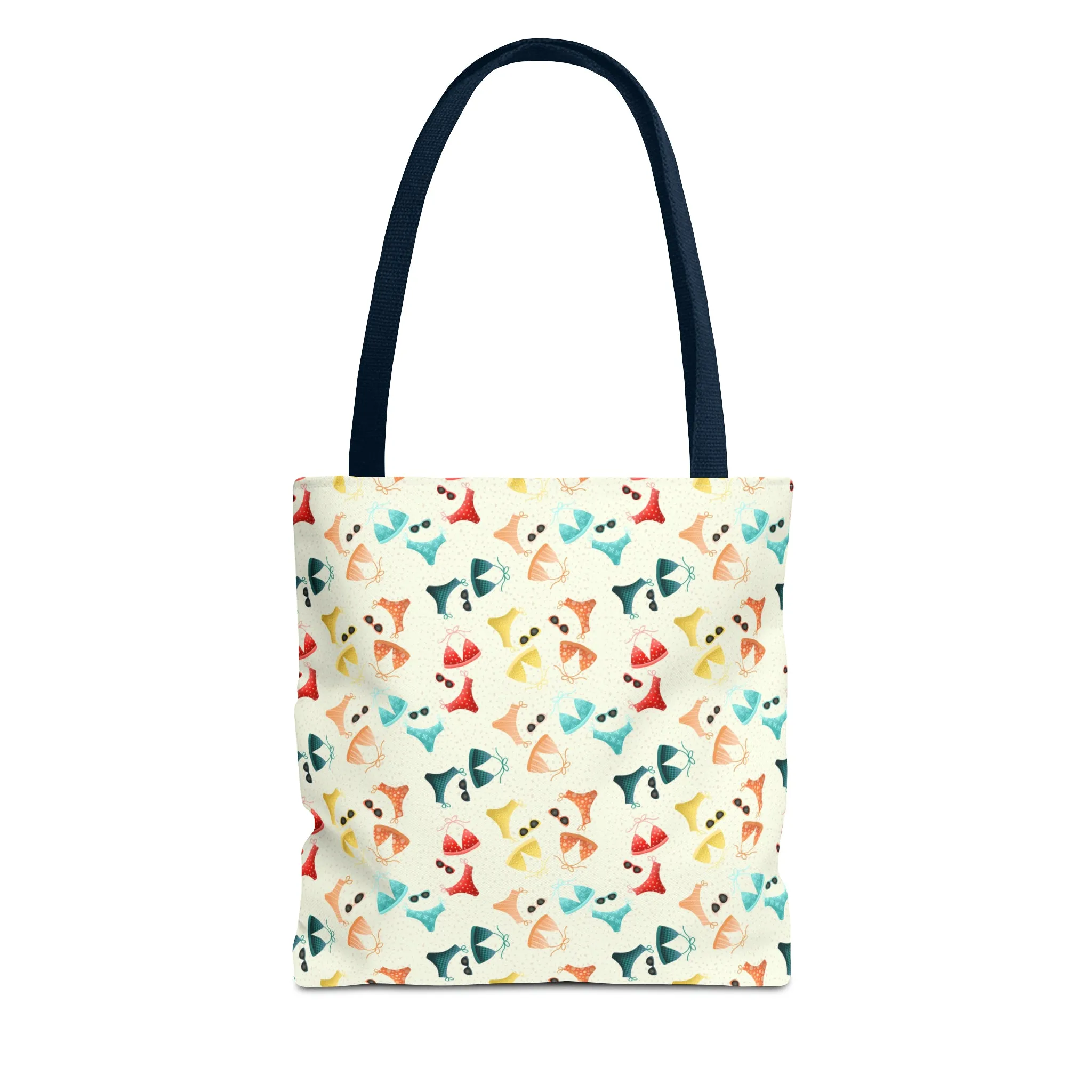 Bikinis Tote Bag