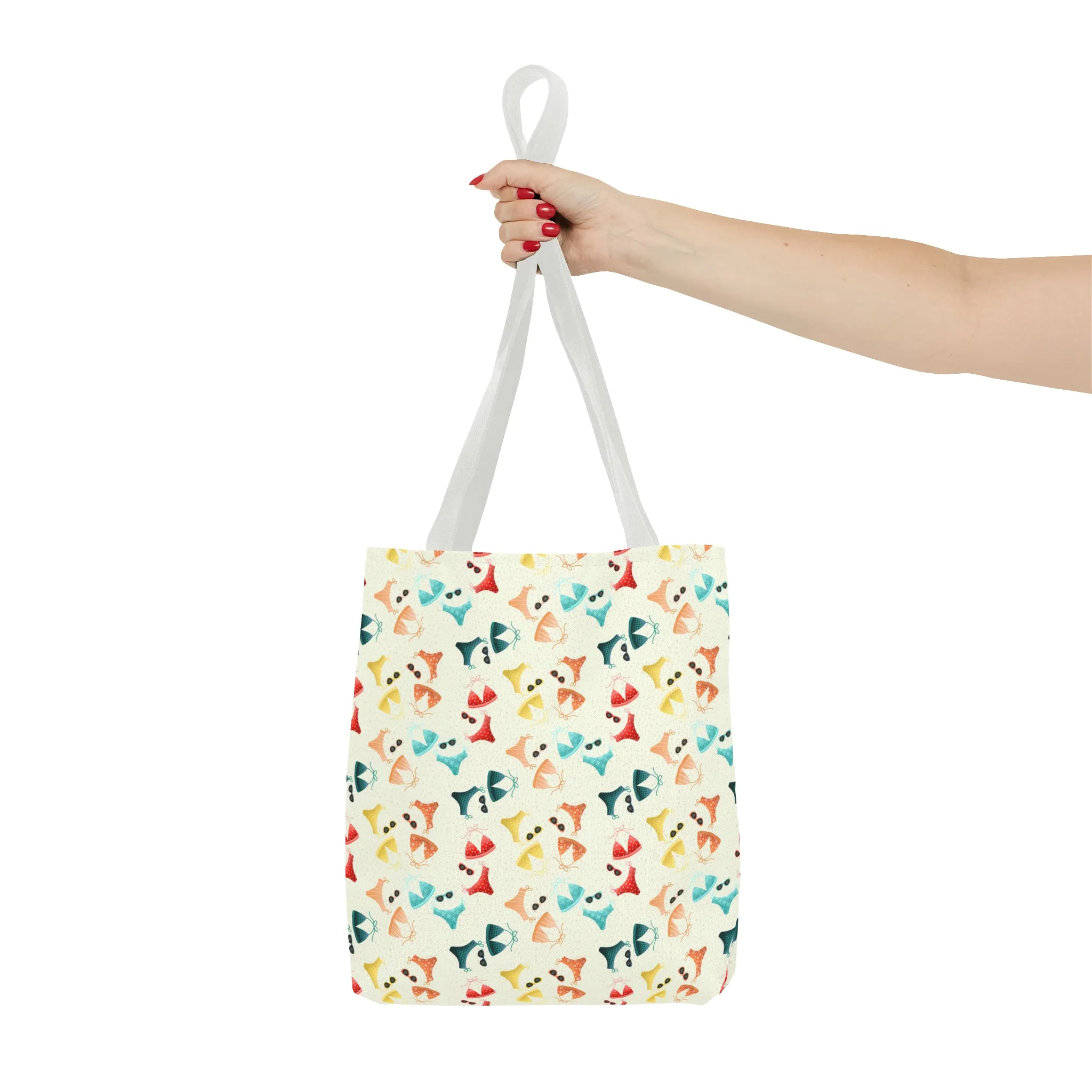 Bikinis Tote Bag