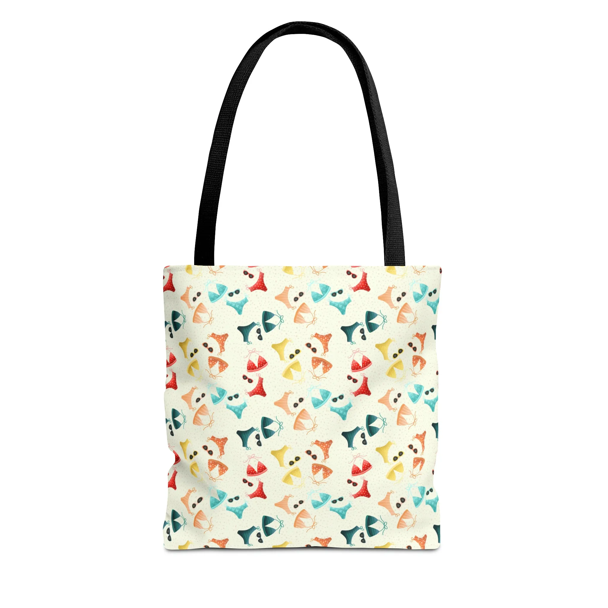 Bikinis Tote Bag