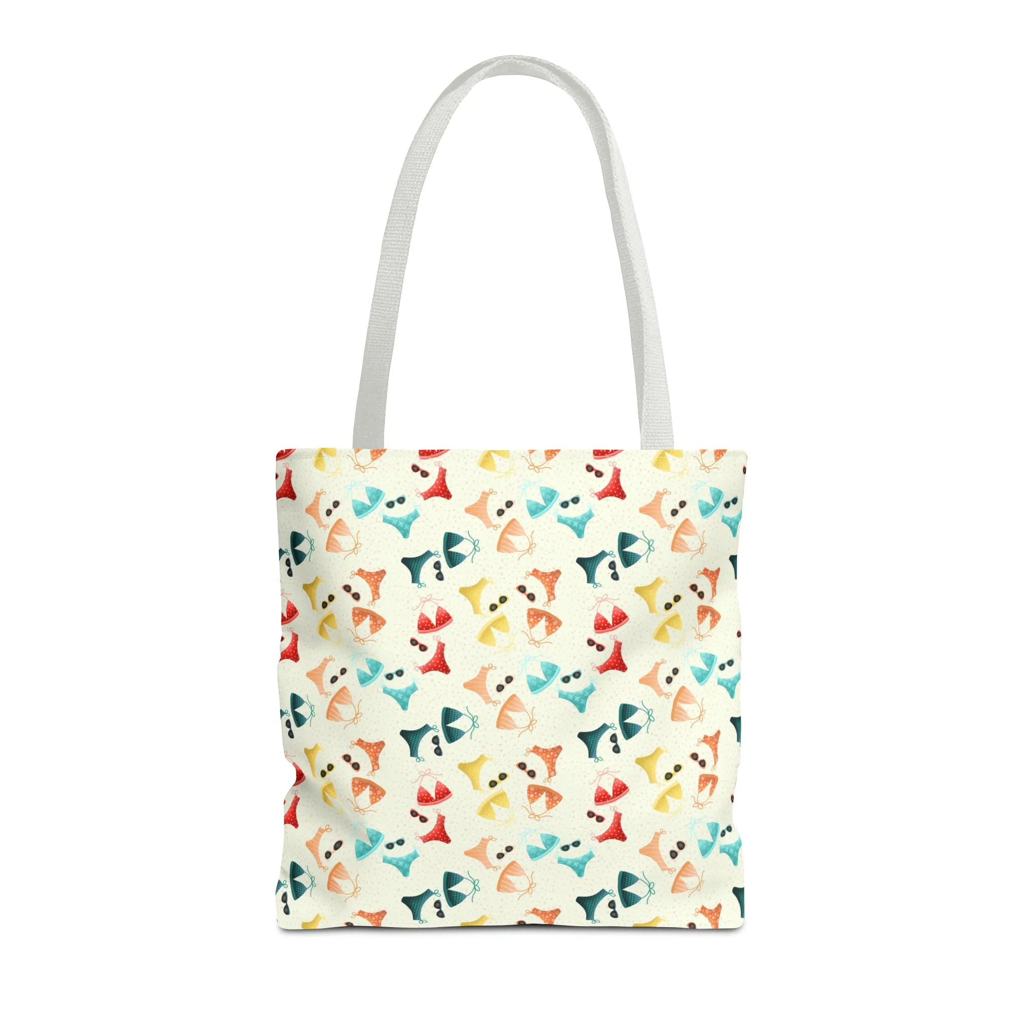 Bikinis Tote Bag