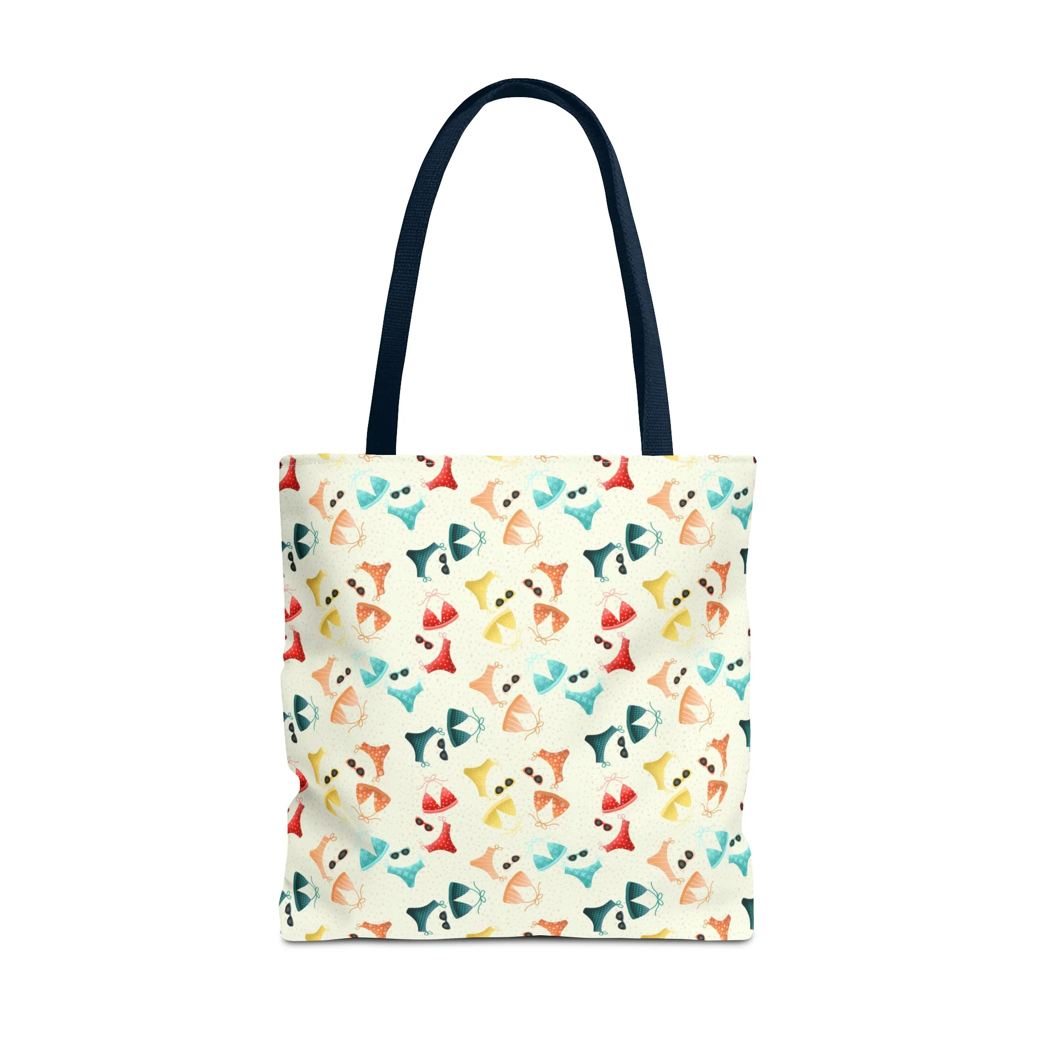 Bikinis Tote Bag