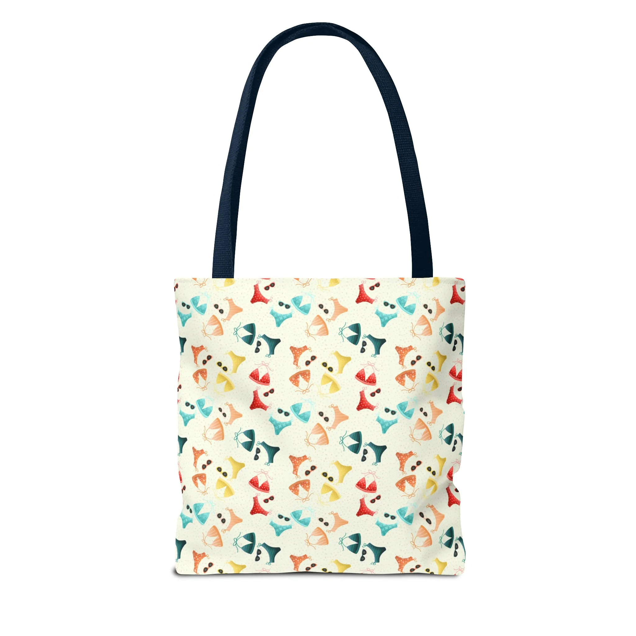 Bikinis Tote Bag