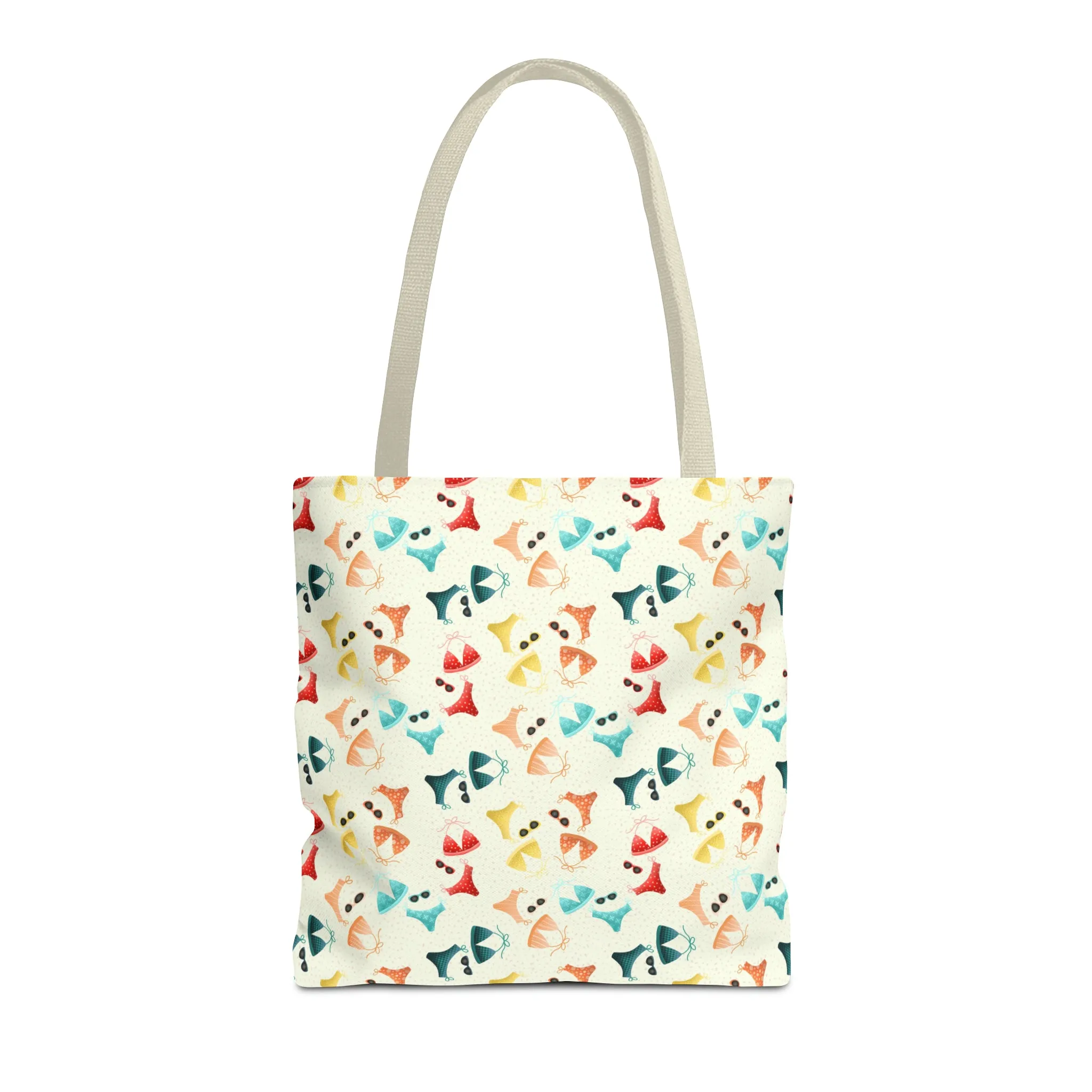 Bikinis Tote Bag