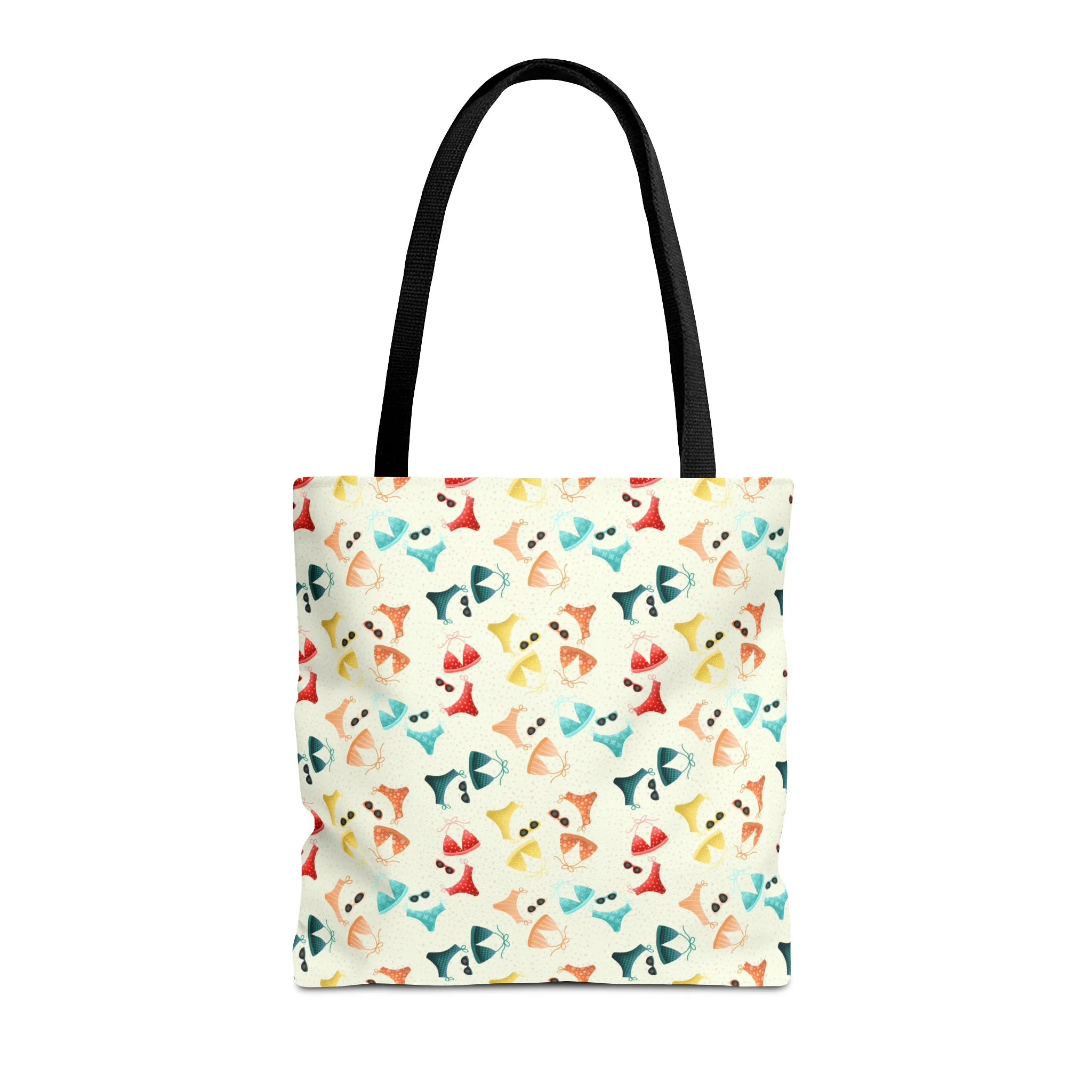 Bikinis Tote Bag