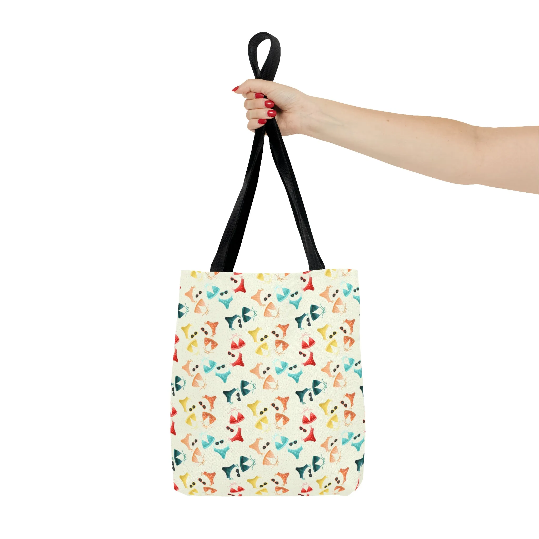 Bikinis Tote Bag