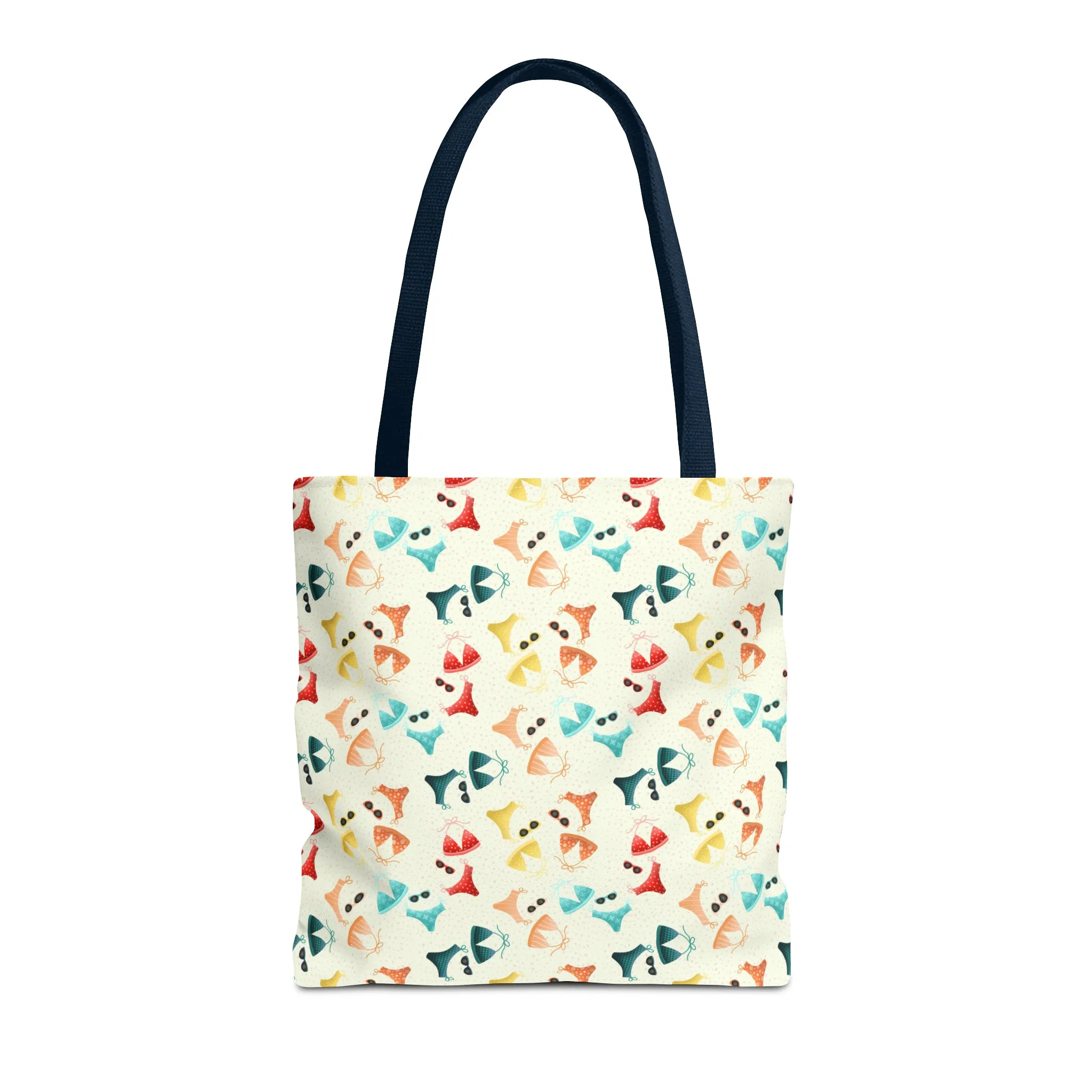 Bikinis Tote Bag