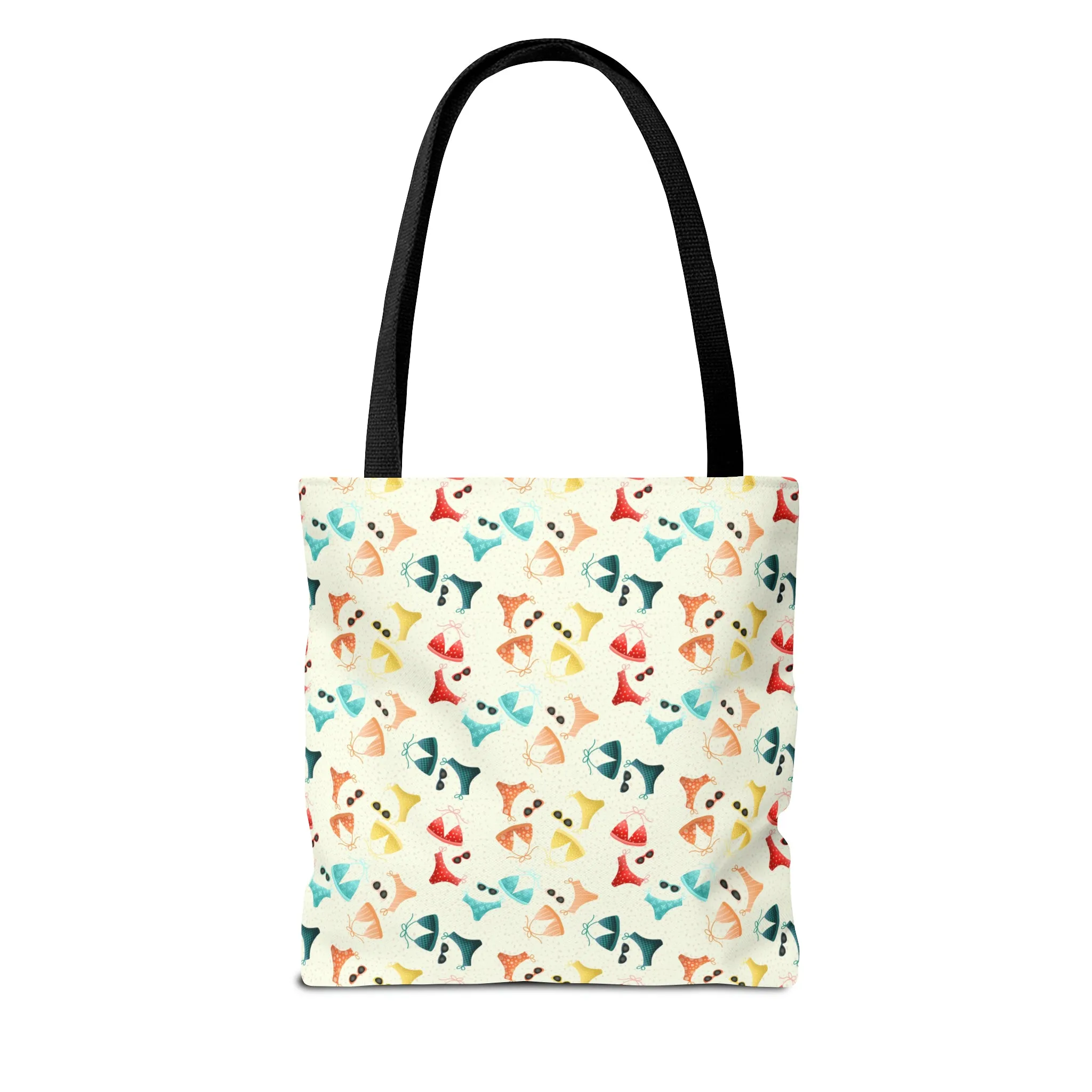 Bikinis Tote Bag