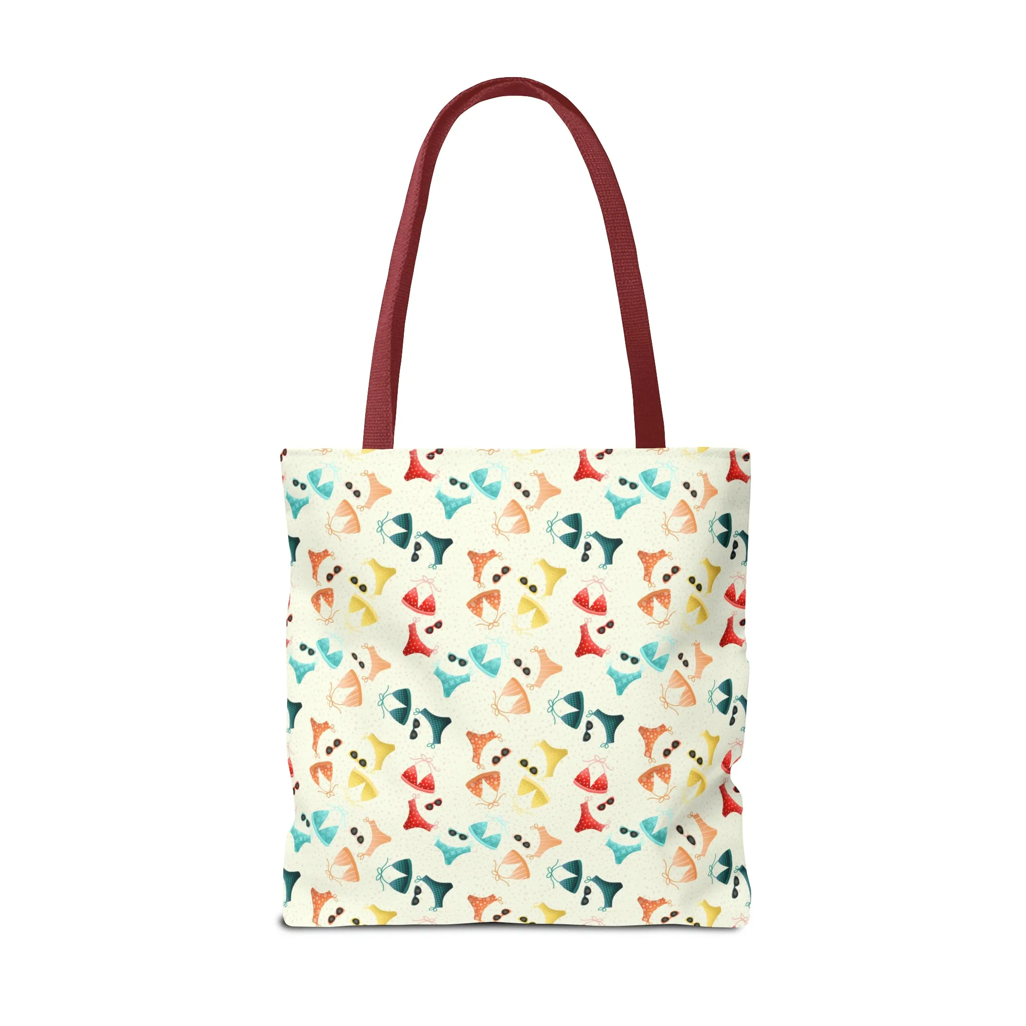 Bikinis Tote Bag