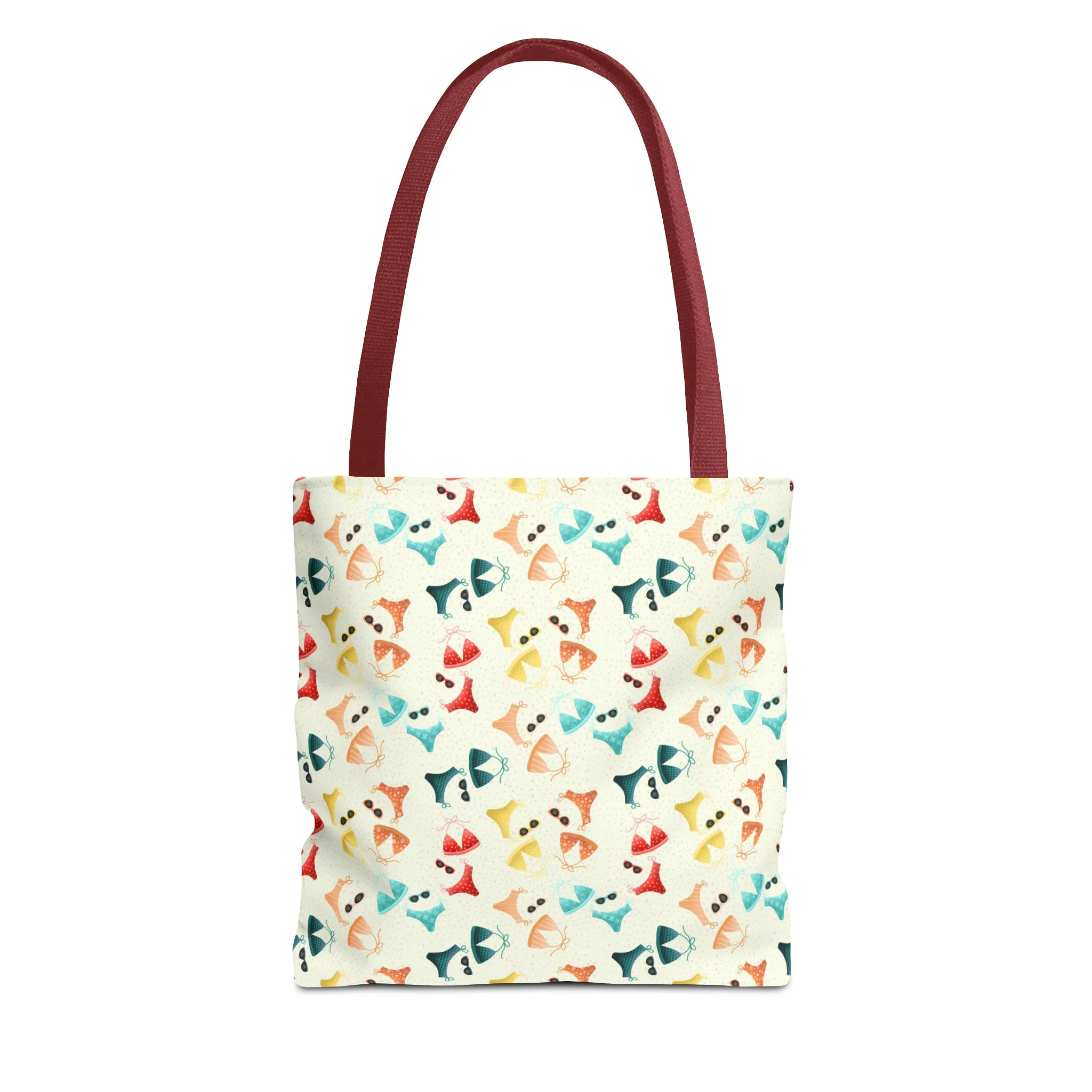 Bikinis Tote Bag