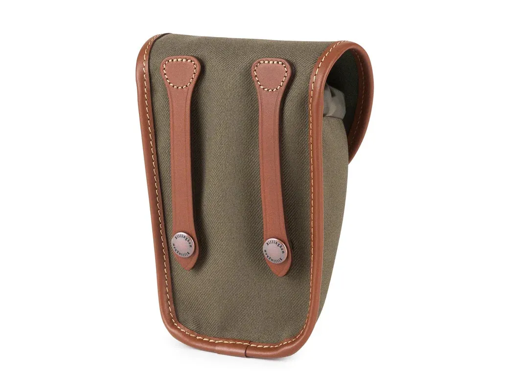 Billingham AVEA 7 - BLACK FIBRENYTE/BLACK