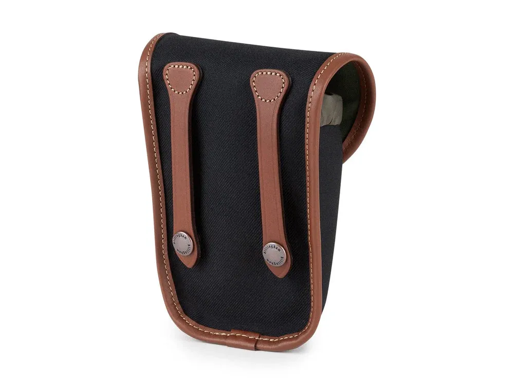 Billingham AVEA 7 - BLACK FIBRENYTE/TAN