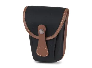 Billingham AVEA 7 - BLACK FIBRENYTE/TAN
