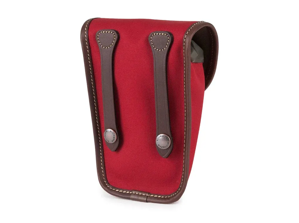 Billingham AVEA 7 - BURGUNDY/CHOCOLATE