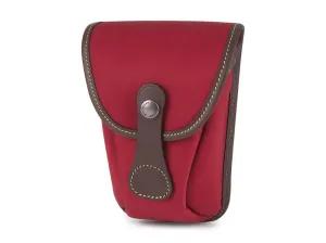 Billingham AVEA 7 - BURGUNDY/CHOCOLATE