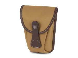 Billingham AVEA 7 - KHAKI FIBRENYTE/CHOCOLATE