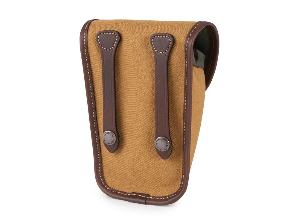 Billingham AVEA 7 - KHAKI FIBRENYTE/CHOCOLATE