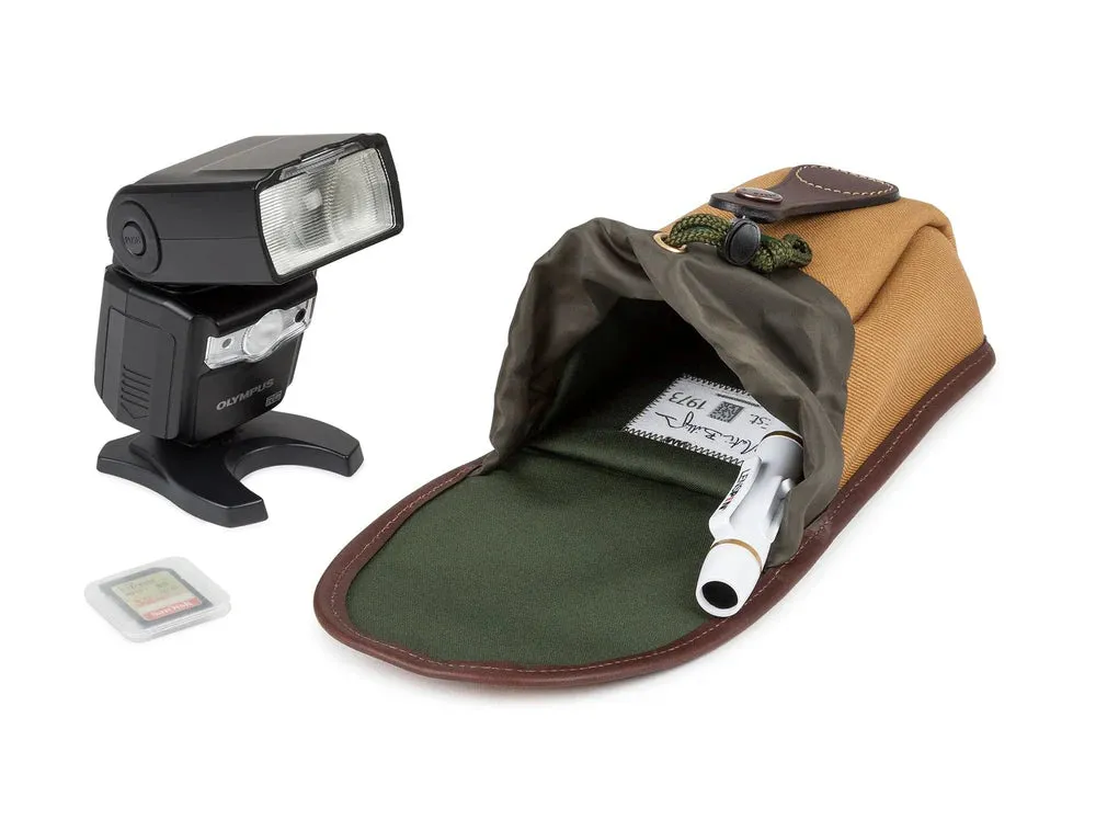 Billingham AVEA 7 - KHAKI/TAN