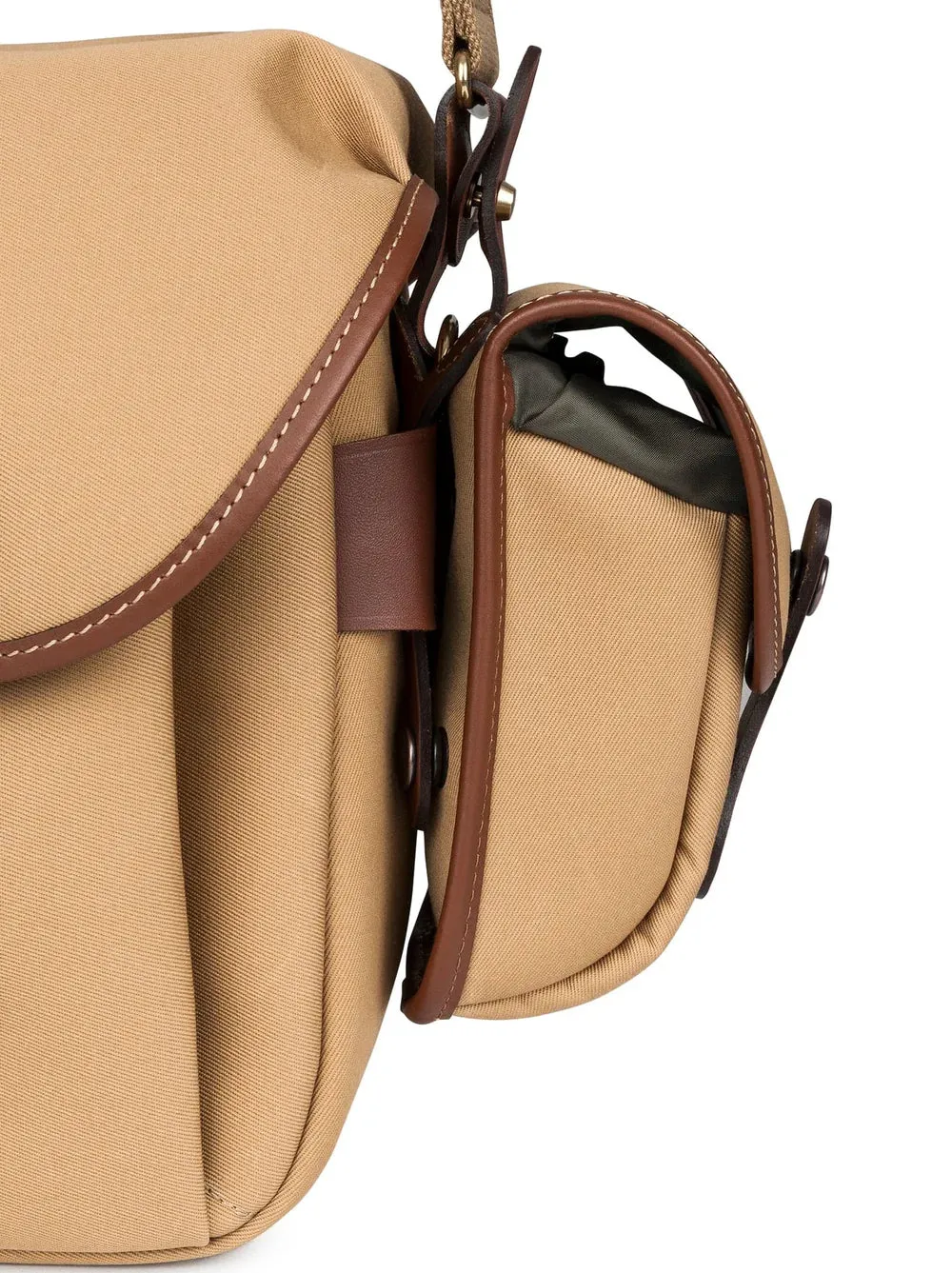 Billingham AVEA 7 - KHAKI/TAN