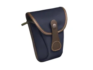 Billingham AVEA 7 - NAVY/ CHOCOLATE