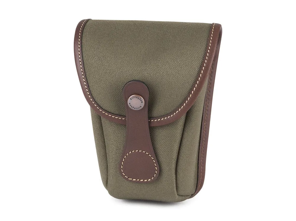 Billingham AVEA 7 - SAGE FIBRENYTE/CHOCOLATE