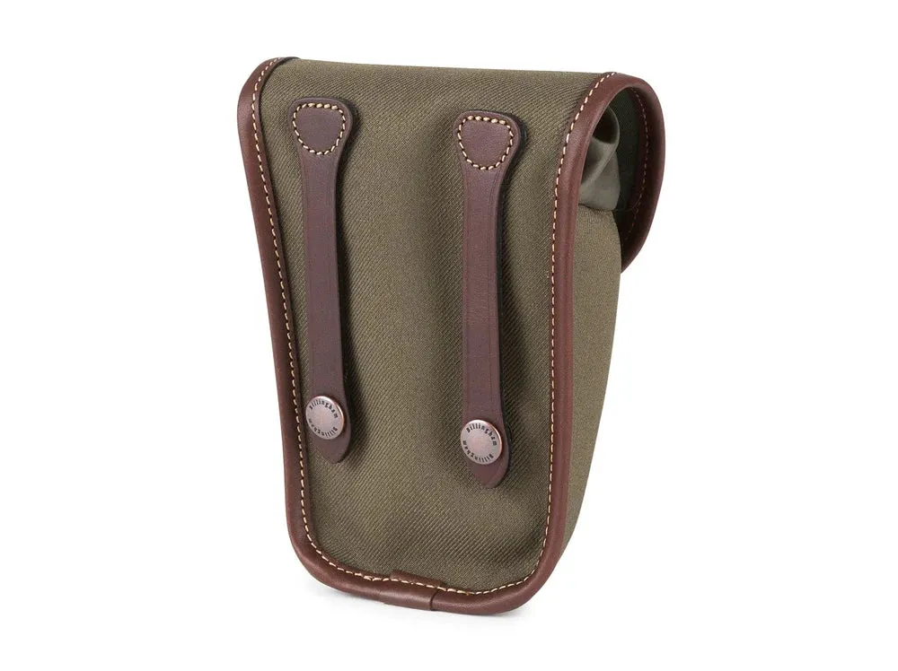 Billingham AVEA 7 - SAGE FIBRENYTE/CHOCOLATE