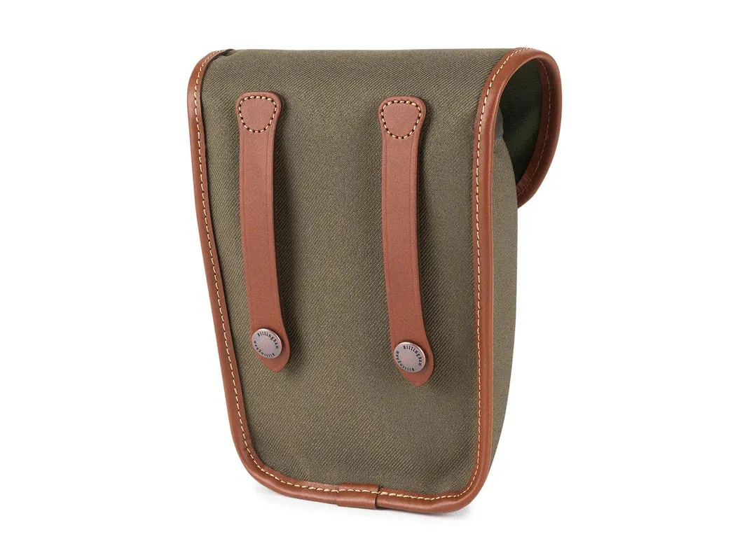 Billingham AVEA 8 - BLACK FIBRENYTE/BLACK