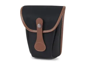 Billingham AVEA 8 - BLACK FIBRENYTE/TAN