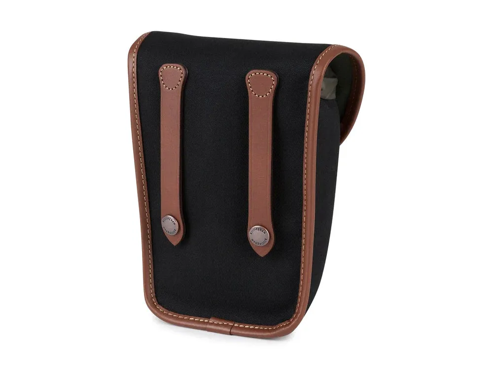 Billingham AVEA 8 - BLACK/TAN
