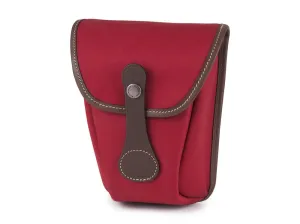 Billingham AVEA 8 - BURGUNDY/CHOCOLATE