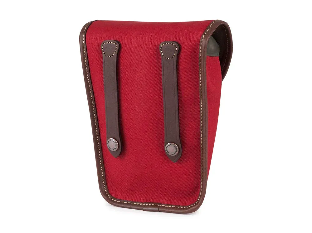 Billingham AVEA 8 - BURGUNDY/CHOCOLATE