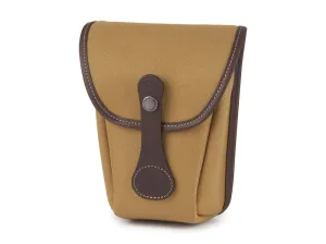 Billingham AVEA 8 - KHAKI FIBRENYTE/CHOCOLATE