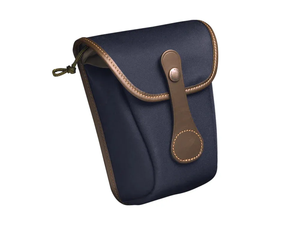 Billingham AVEA 8 - NAVY/ CHOCOLATE