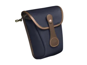 Billingham AVEA 8 - NAVY/ CHOCOLATE