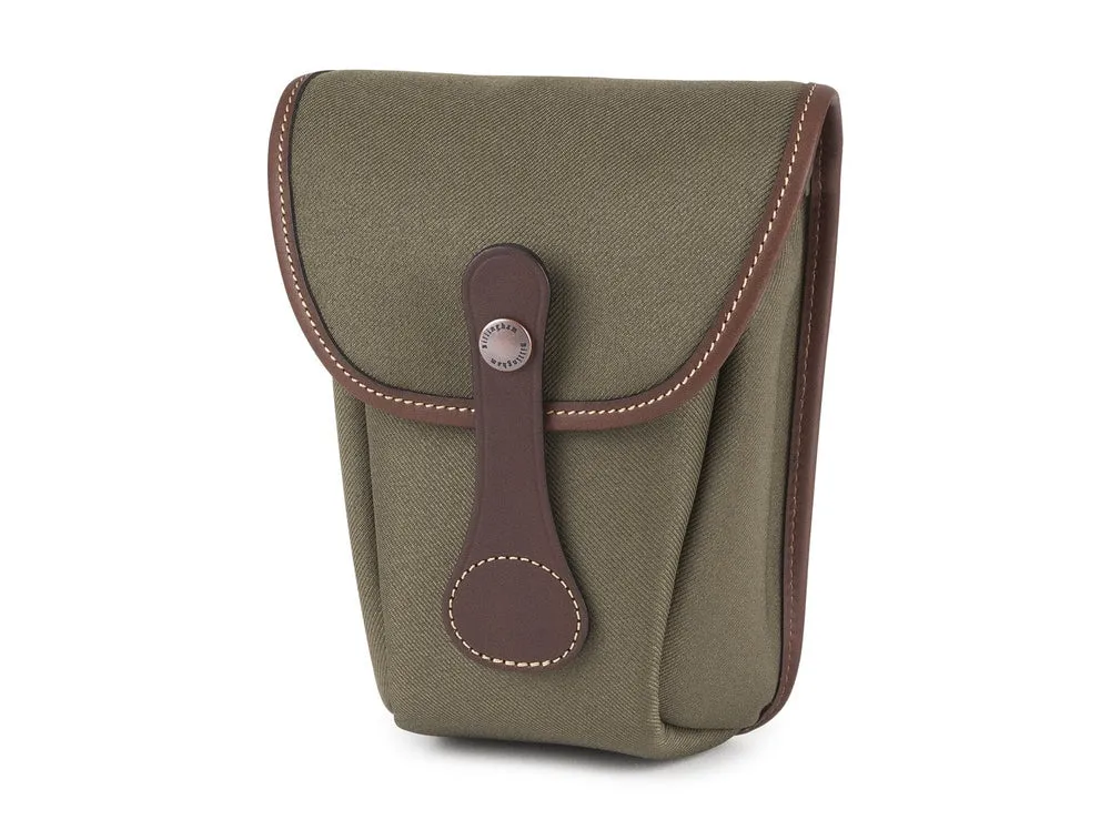 Billingham AVEA 8 - SAGE FIBRENYTE/CHOCOLATE