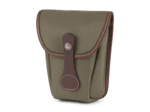 Billingham AVEA 8 - SAGE FIBRENYTE/CHOCOLATE