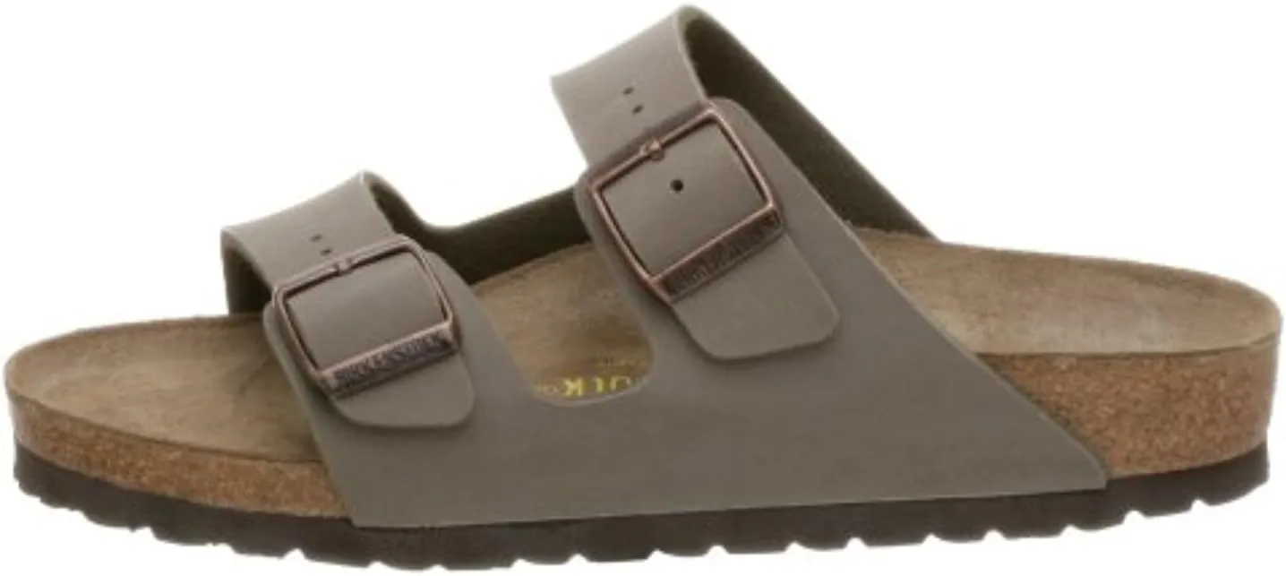Birkenstock Arizona BS Oiled Leather Narrow Unisex Shoes